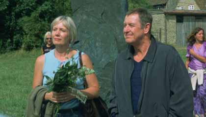 Buzzfeed: 26 Questions You Ask Yourself While Watching Midsomer Murders